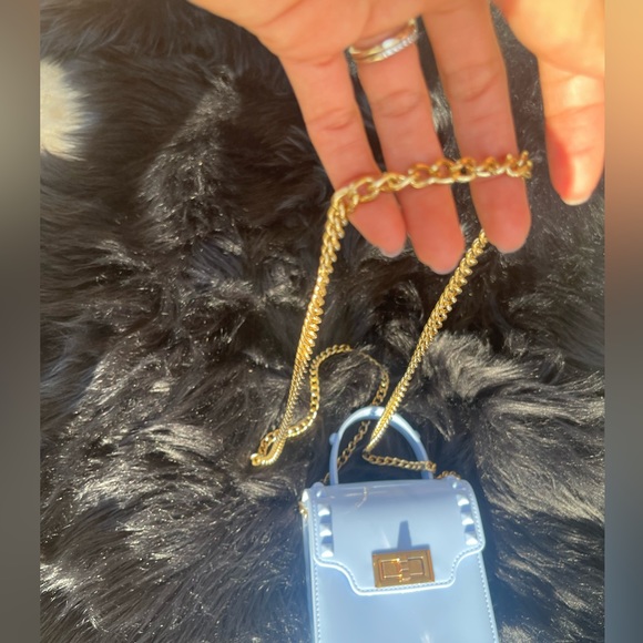 Mini bag - Picture 3 of 9